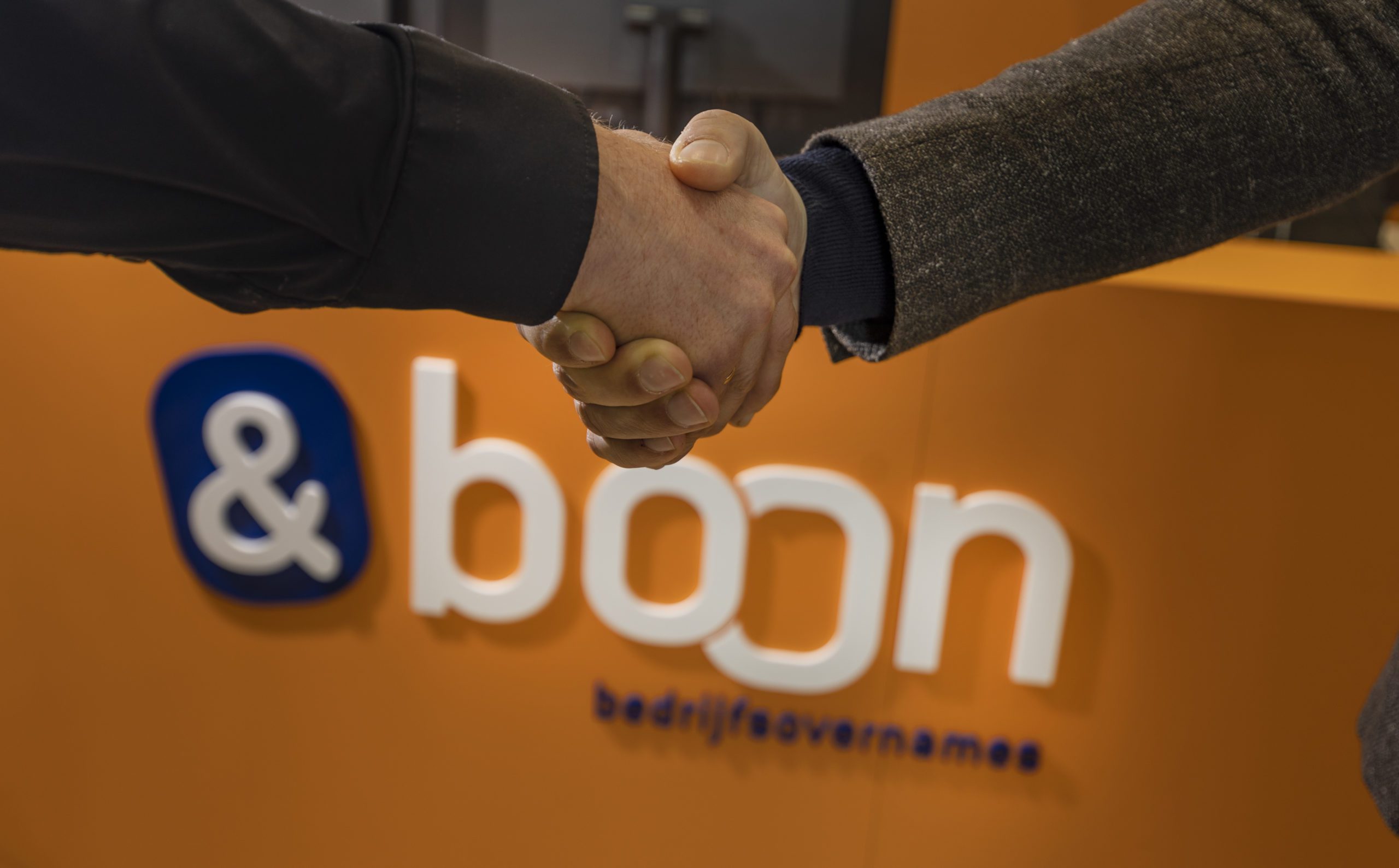 bedrijf kopen